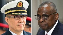 cnn international asia|US defense chief hails security partnerships in  .